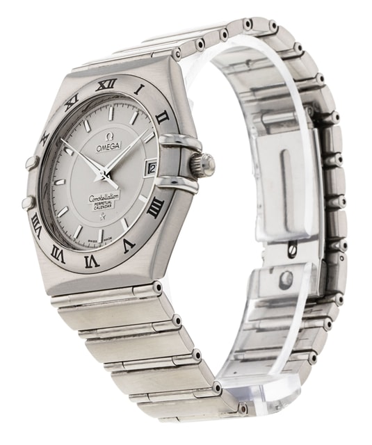 Omega Constellation 1552.30.00 Image 2